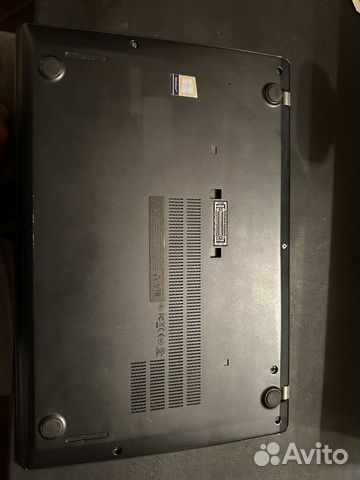 Ультрабук ThinkPad T470s объявление продам