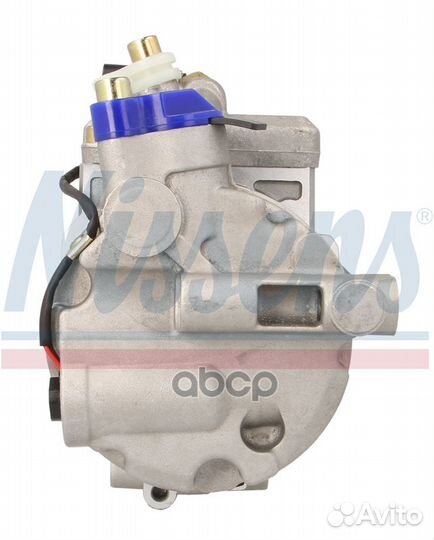 Компрессор кондиционера;audi A 4 / S 4 (B6, B7)