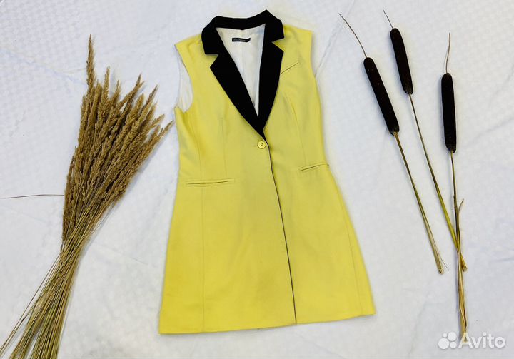 Школьные вещи пакетом на девочку 146 150 152