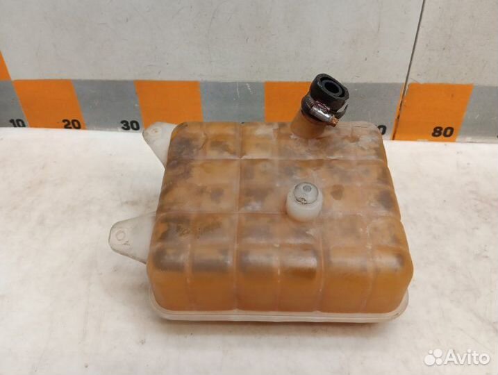 Бачок расширительный Ssangyong Actyon Sports QJ