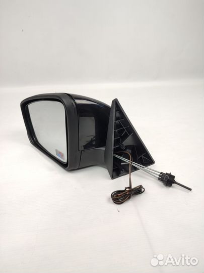 2107 зеркала в стиле Гранта механические Глянец