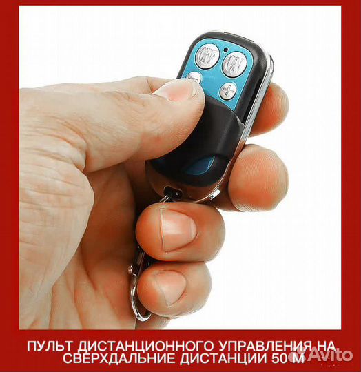 Автономный отопитель (печь) переносной