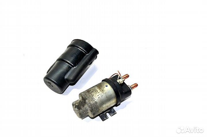 Реле, стартера renault trucks Premium 2 (01.05)