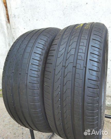 Pirelli Cinturato P7 245/45 R18 100Y