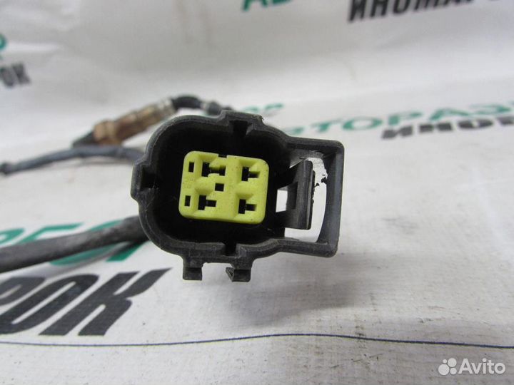 Датчик кислородный / Lambdasonde для Mitsubishi La