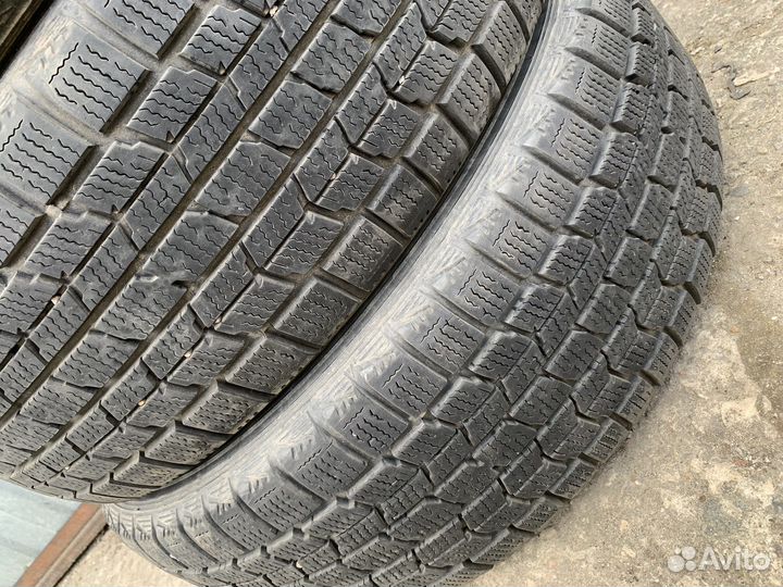 Dunlop Graspic DS3 215/60 R17