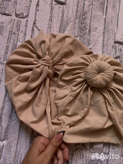 Детские повязки