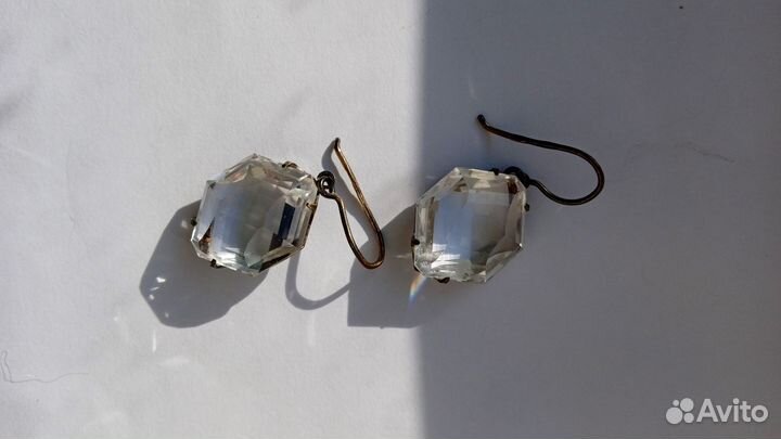 Старинные украшения