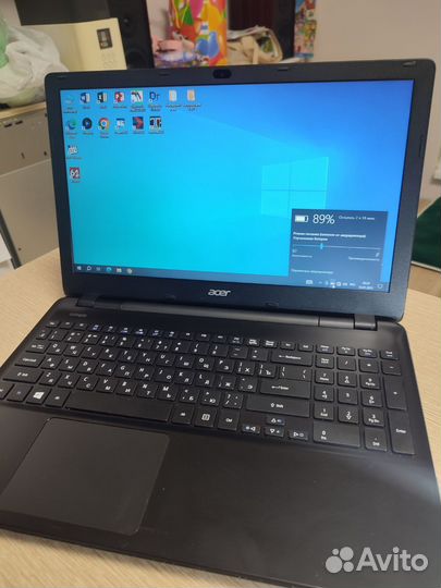 Acer 2510 z5wbh