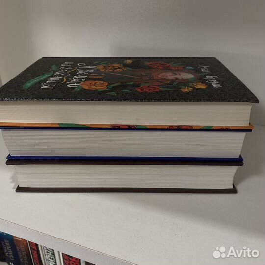 Алан Бредли книги про Флавию