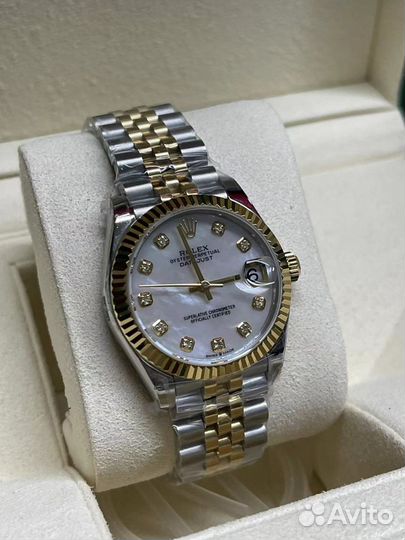 Часы Rolex женские datejust 31