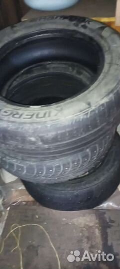 Aeolus Allroads D 185/65 R15