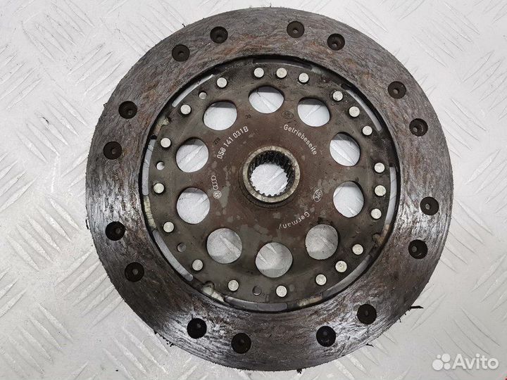 Маховик (демпфер сцепления) для Audi A4 B5