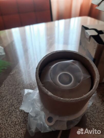 Помпа ваз 2114 водяной насос