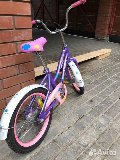 Велосипед Stern Fantasy 16