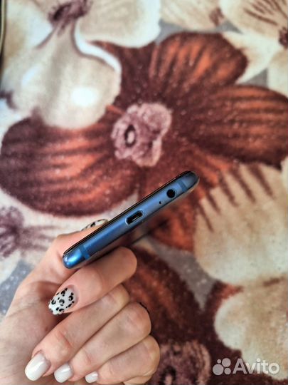 Samsung galaxy a6 2018
