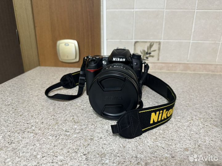 Nikon d7000 + sigma af 24-70