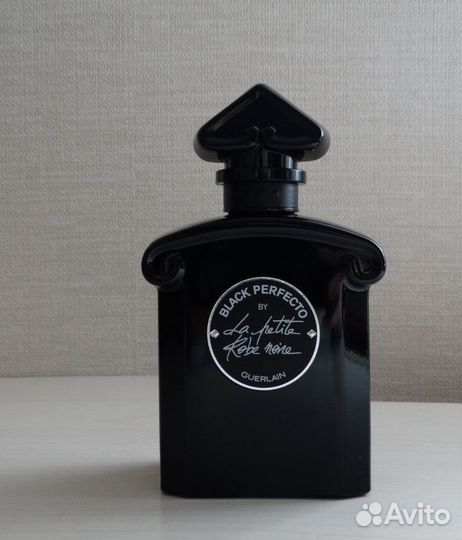 Ароматы La Petite Robe Noire Guerlain Делюсь