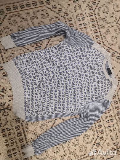 Свитер colins L