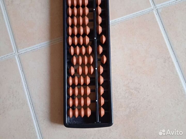 Абакусы счёты для ментальной арифметики
