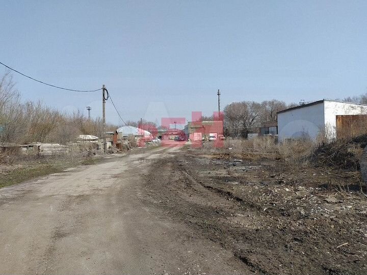 Аренда площадка от 1000 м2 до 2Га