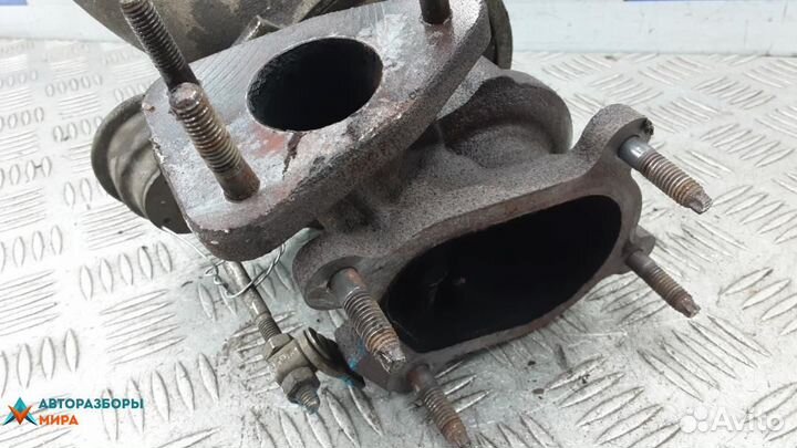 Турбина Nissan Interstar 2004 9112327