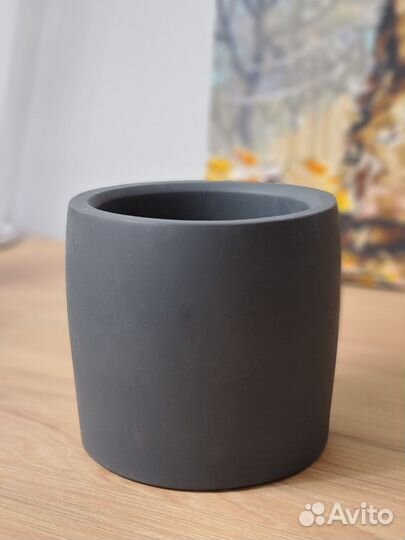 Горшок для растений