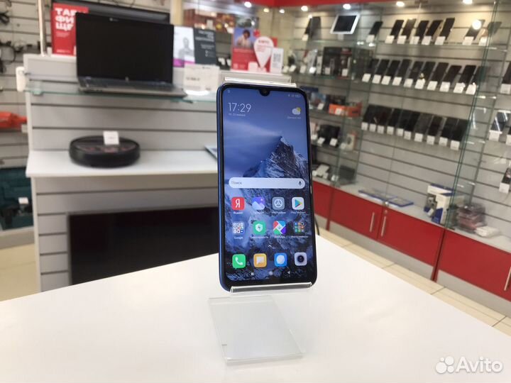 Xiaomi Redmi Note 7, 4/64 ГБ