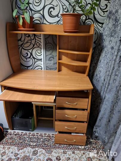 Компьютерный стол бу