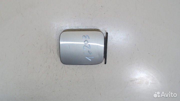 Лючок бензобака Nissan Pathfinder, 2003