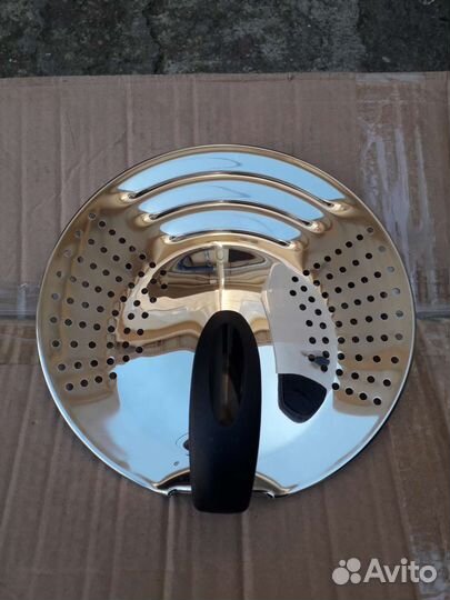 Крышка на посуду tefal ingenio арт.47794