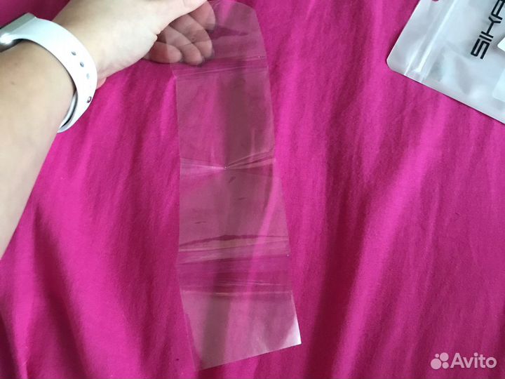 Чехол на пульт от тв