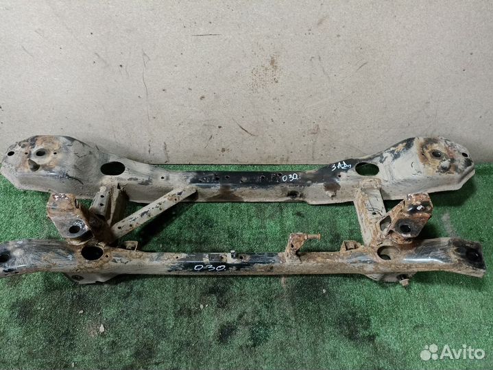 Балка задняя Ford Focus II (2005—2008)