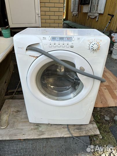 Стиральная машина candy GOY1050D-07S