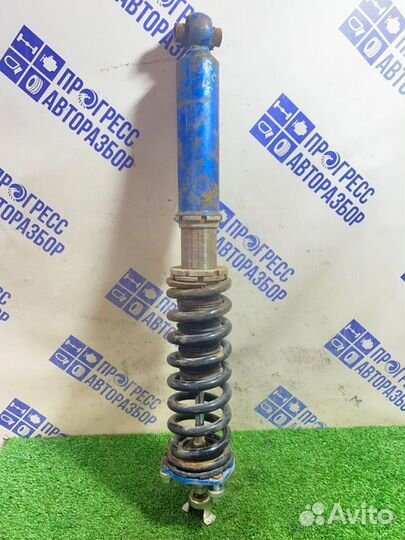 Амортизатор подвески задний левый Toyota Mark X