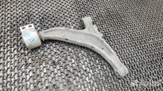 Рычаг передний нижний правый opel astra GTC (EEA26