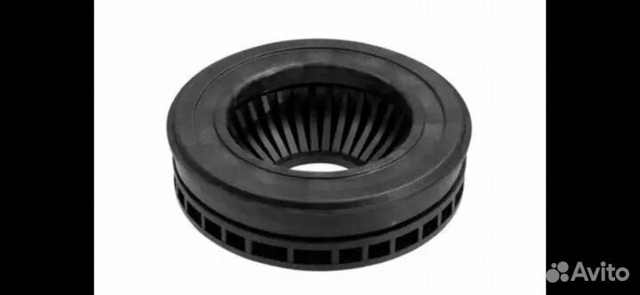 Ford Fusion,Fiesta (01) mazda Подшипник опоры