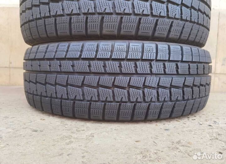 Dunlop Winter Maxx WM01 185/65 R15 88Q