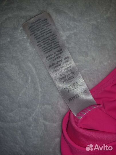 Купальник для девочки