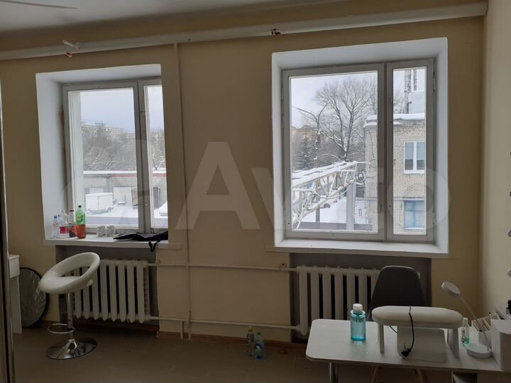 Свободного назначения, 15 м²