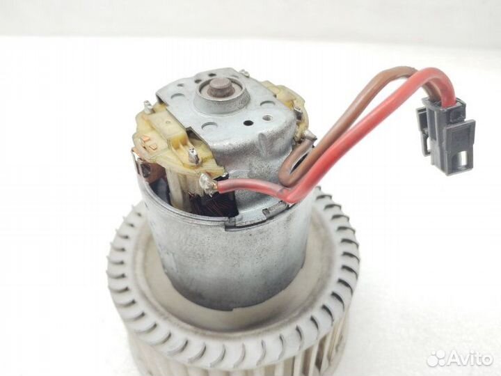 Мотор печки Mercedes-Benz C-Class W204 1.8 2011