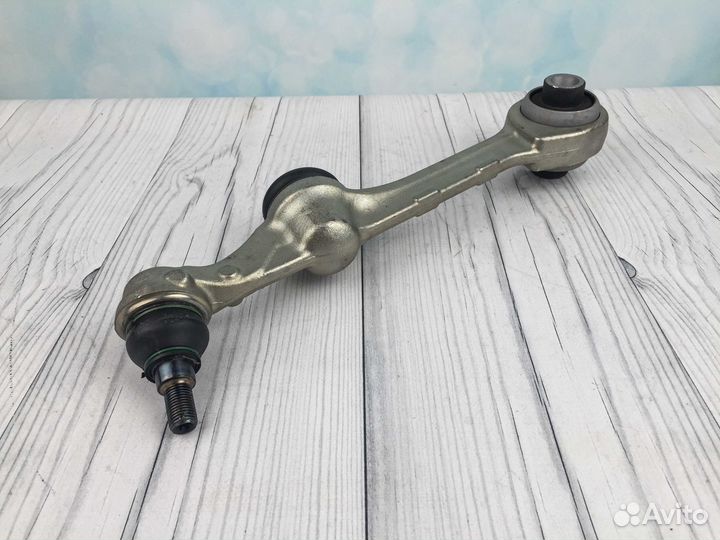 Рычаг передний нижний сзади на Mercedes W221 W216