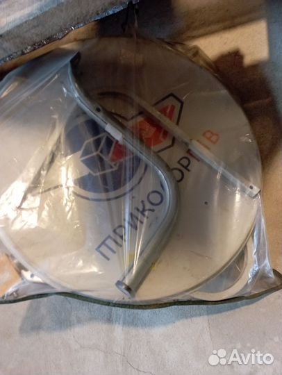 Спутниковая антенна триколор тв