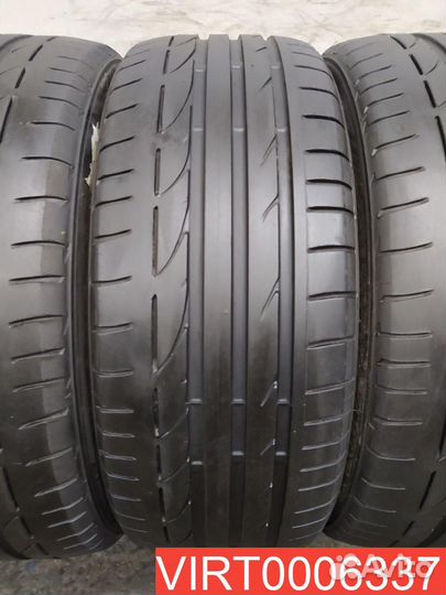 Bridgestone Potenza S001 225/45 R18 95Y