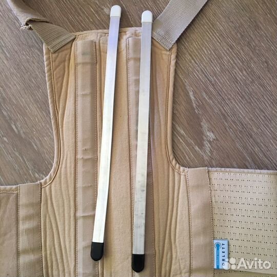 Корсет ортопедический детский