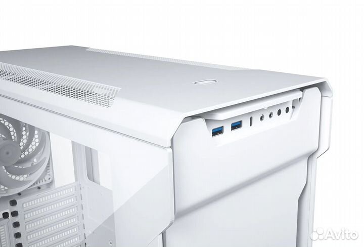 Корпус Phanteks Enthoo Evolv X, белый