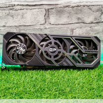 Видеокарта Palit GeForce RTX 3070 GamingPro