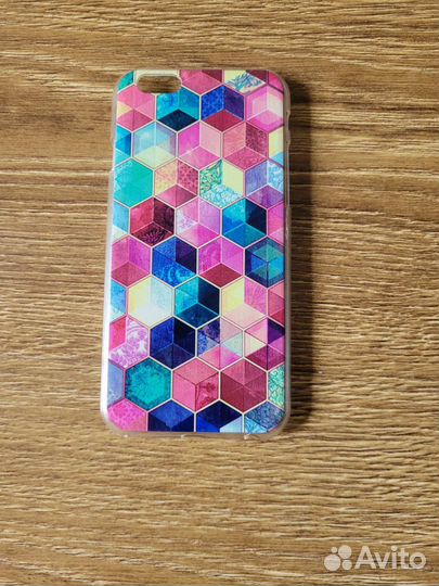 Чехол на iPhone 6s plus обмен или продажа