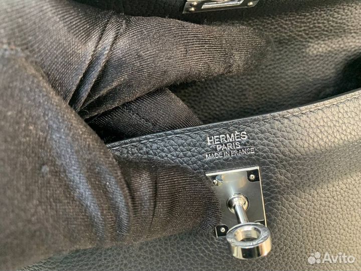 Сумка Hermes Kelly 25