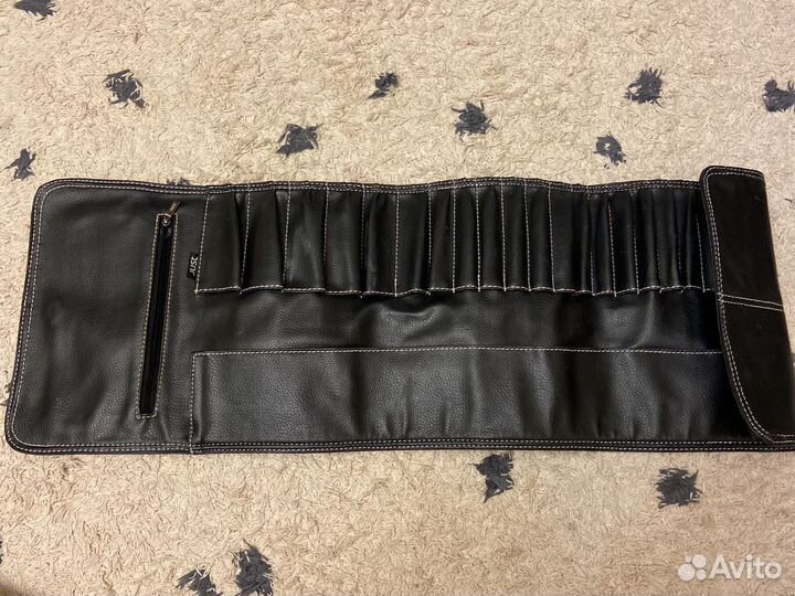 Сумка визажиста для кистей